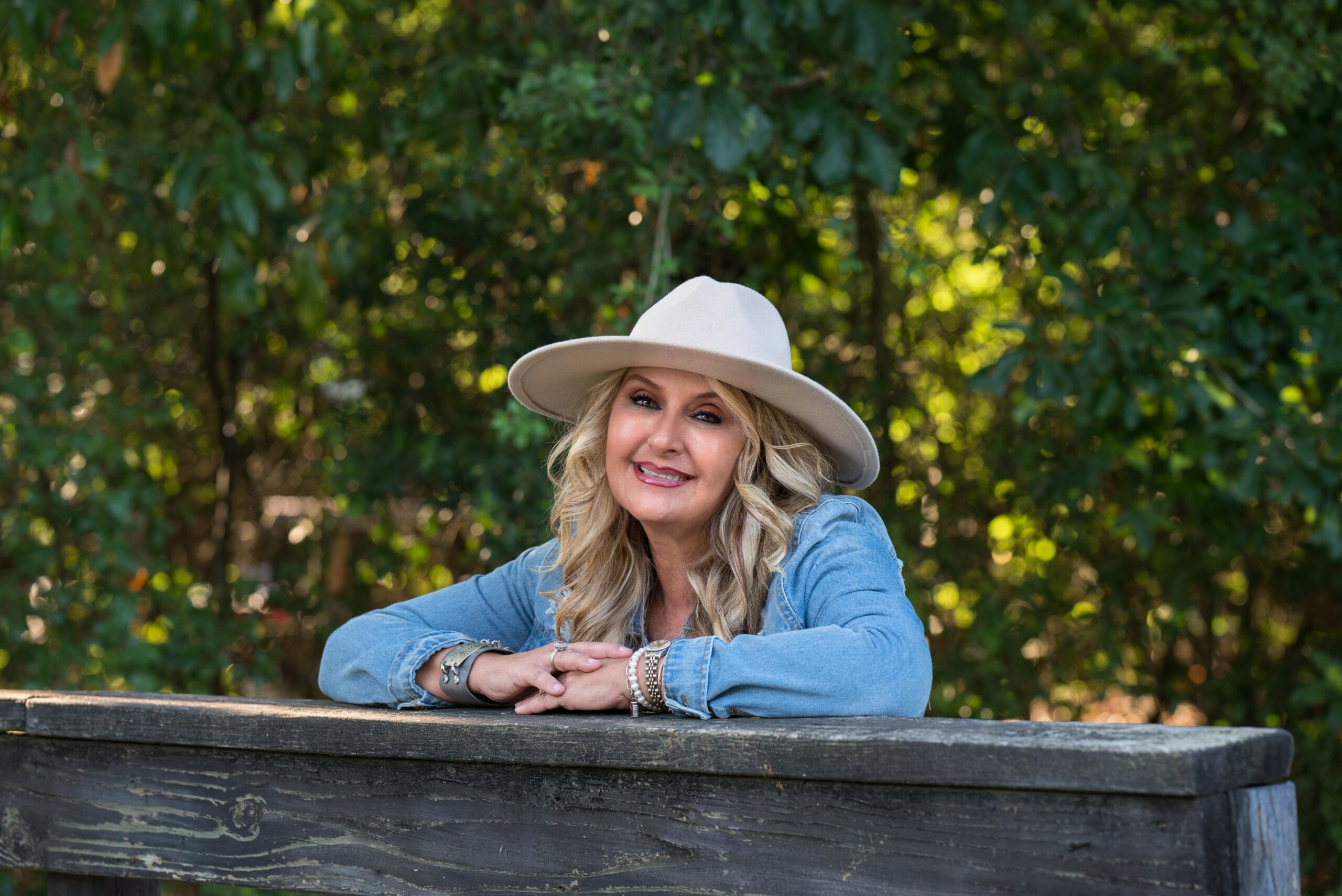 Recording Artist Shannon Perry-B