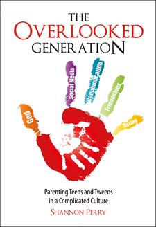 The Overlooked Generation