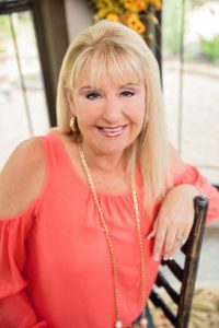 Shannon Perry - TV and Radio Host