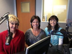 Shannon Perry Radio Show