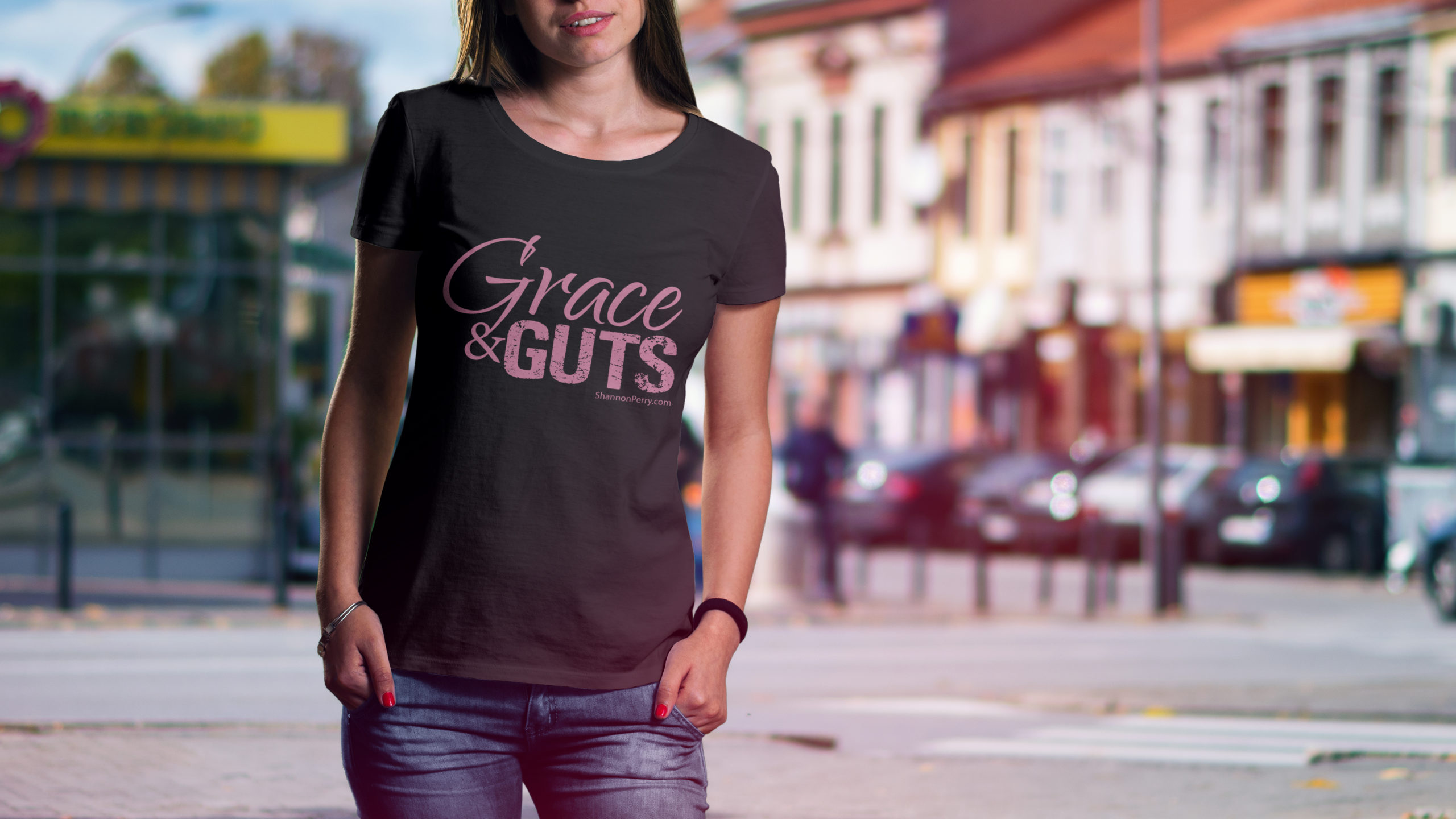 shirts between medium and large