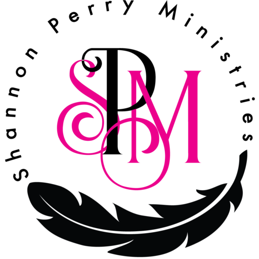 Shannon Perry Ministries logo